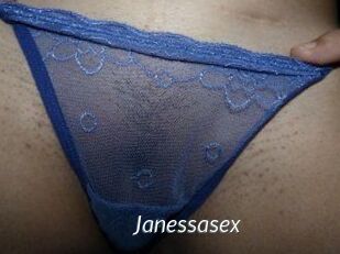 Janessasex