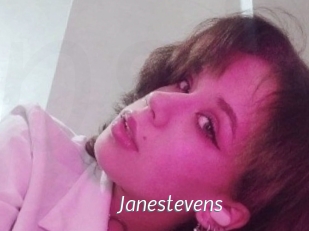 Janestevens