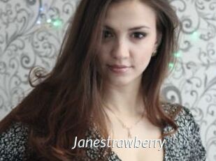 Janestrawberry
