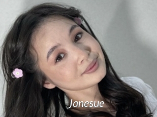 Janesue