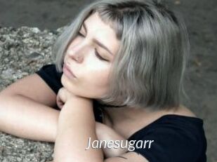 Janesugarr