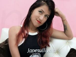 Janesullivans
