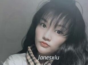 Janesxiu