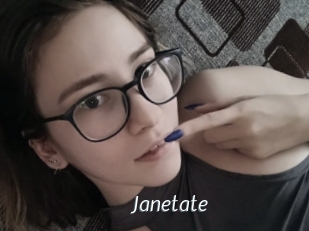 Janetate