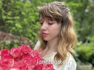 Janetbarker