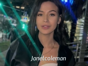 Janetcoleman