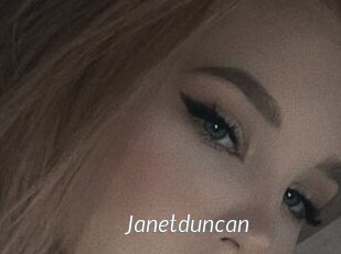 Janetduncan