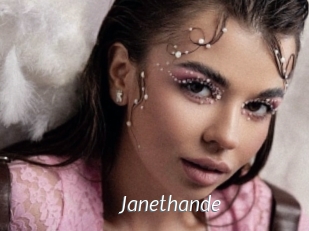 Janethande
