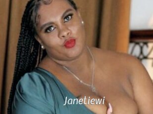 Janetiewi