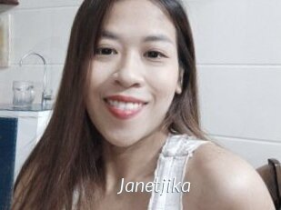 Janetjika