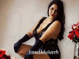 Janetkluiverh