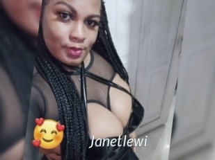 Janetlewi