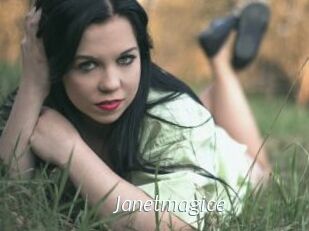 Janetmagice