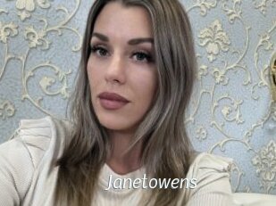 Janetowens