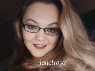 Janetrose