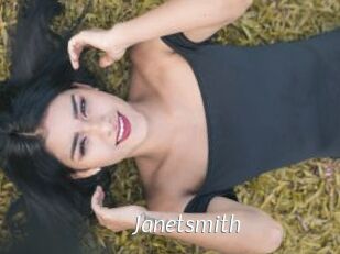 Janetsmith