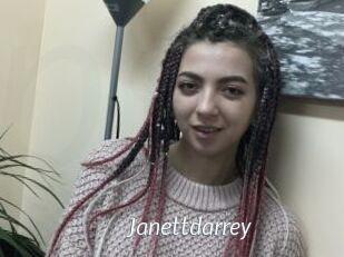 Janettdarrey