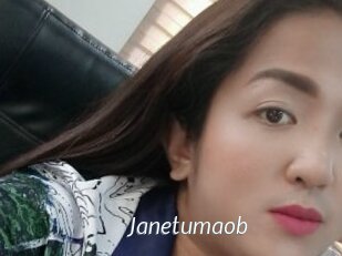 Janetumaob