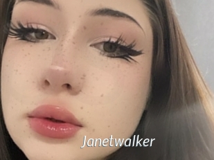 Janetwalker