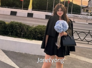 Janetyong