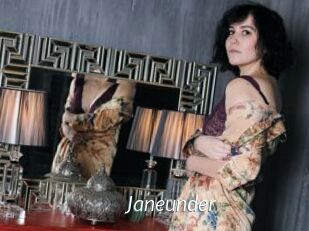 Janeunder