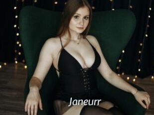 Janeurr