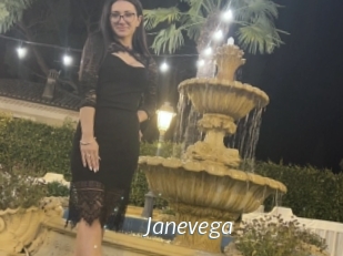Janevega