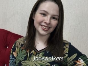 Janewalkers