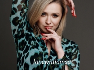 Janewilliamse