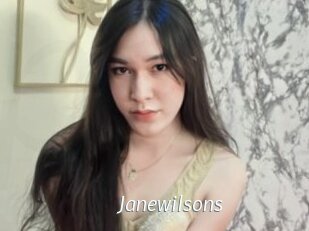 Janewilsons