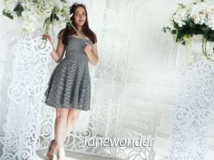 Janewonder