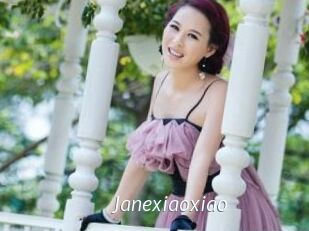 Janexiaoxiao