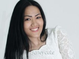 Janeycute