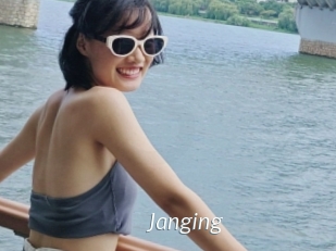 Janging