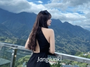 jangjunki Porn Star