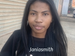 Janiasmith