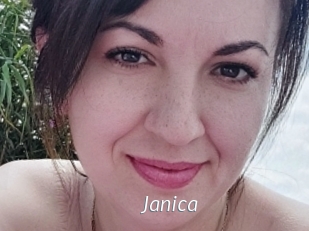 Janica