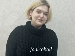 Janicaholt