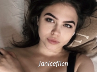 Janicefilen