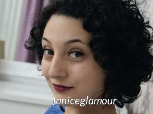 Janiceglamour