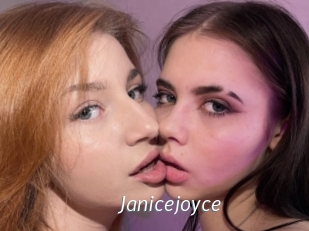 Janicejoyce