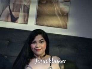 Janickbaker