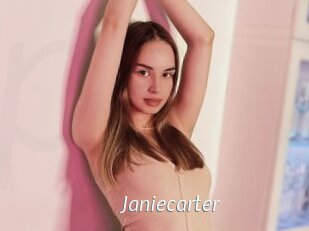 Janiecarter