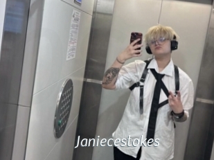 Janiecestokes