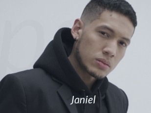 Janiel