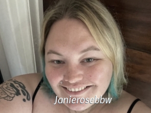 Janierosebbw