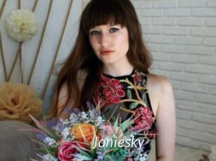 Janiesky