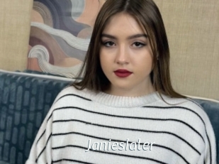 Janieslater
