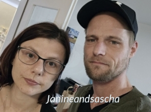 Janineandsascha
