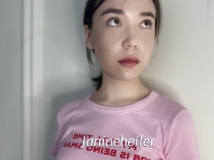Janineheiler